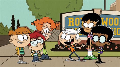 the loud house lost pantis|Save the Last Pants/Gallery